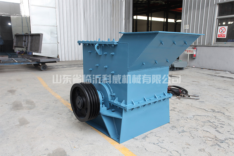 PC錘式破碎機(jī)